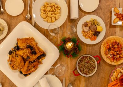 Aquest Nadal, posa Origen a la teva taula