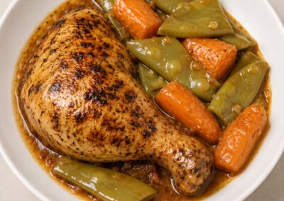 Este otoño, Origen pone más sabor que nunca a tu plato